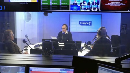 «La paix soit avec vous», la nomination de Léon XIV et l'émotion du monde entier