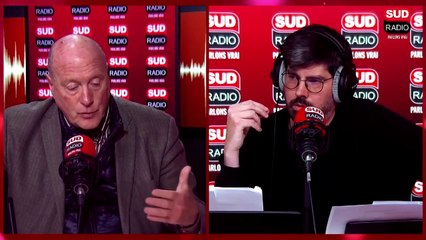 Renaud Girard : "Donald Trump est le seul qui pourrait éviter l'escalade entre l'Inde et le Pakistan"