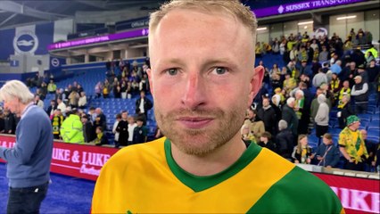 James Hammond is Horsham FC's matchwinner in the Sussex Senior Cup final v Littlehampton