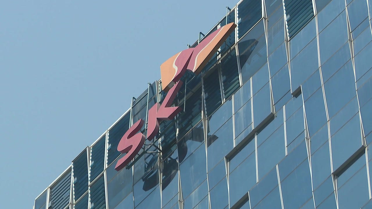 유상임 과기장관 "SKT 위약금 면제 여부 6월 말 이후 결정 가능" / YTN