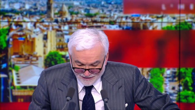 Édito Pascal Praud - Nomination du Pape Léon XIV : «Chacun regarde son visage, observe ses gestes et écoute ses premiers mots»