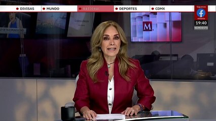 Incendio afecta unidad de Tren Ligero en Xochimilco, CdMx