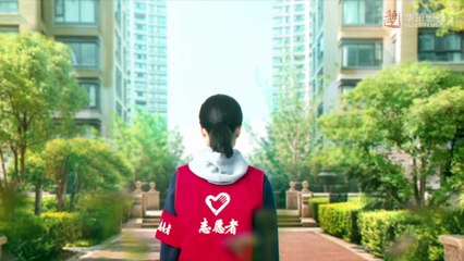 [ENG SUB] 我们的新时代 第34集 _ New Generation EP34 _ 因为有家（谭松韵、白敬亭主演）