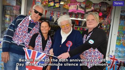 Sussex World Morning Update: Key News Highlights for May 9, 2025 📰