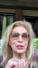 Rizzo - Iva Zanicchi con noi  contro la guerra e per la pace (09.05.25)