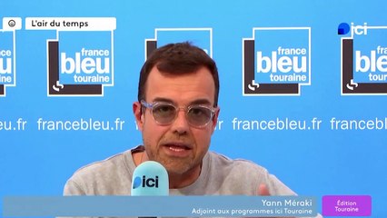 Tous à la Foire de Tours demain samedi soir !