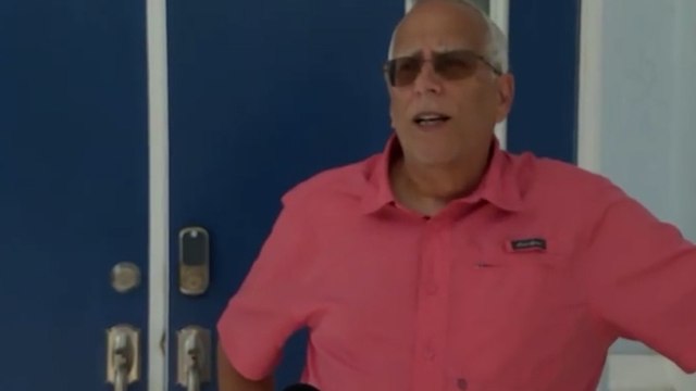 Louis Martin Prevost, fratello di Leone XIV: «Quando eravamo piccoli gli dicevo: 'Un giorno sarai Papa'»