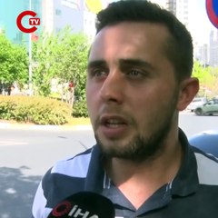 Esenyurt'ta düğününe 2 ay kalan gence, mobilyacı dolandırıcılığı şoku
