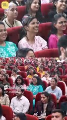 हँसने की बात नहीं है! || आचार्य प्रशांत