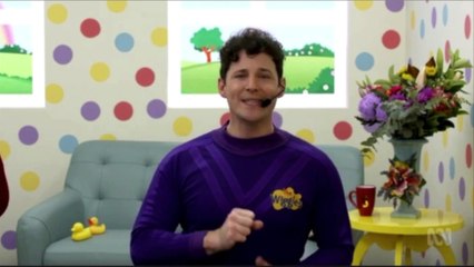 The Wiggles 5 Little Ducks Live 2020...mp4
