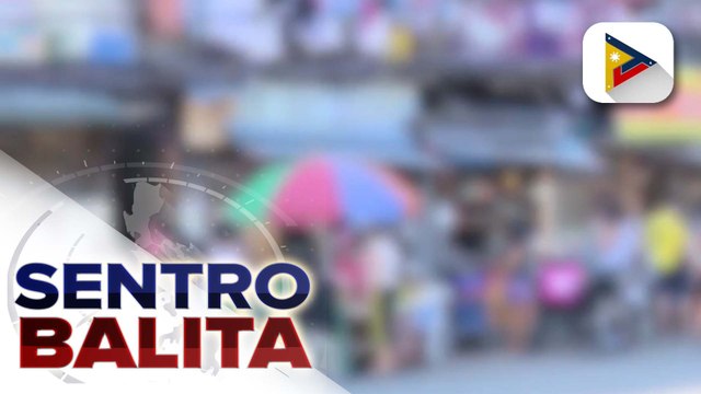 Malakanyang, tiniyak na paiigtingin ang hakbang vs. kaharapan sa kabila ng pagbaba ng bilang ng mga Pilipinong nagsabing sila’y naghihirap at nagugutom batay sa isang survey