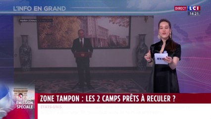 Laura Pouget sur LCI (08/05/2025)