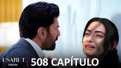 Esaret 508. Bölüm - Redemption Episode 508