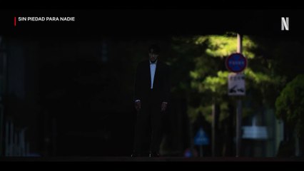 Sin piedad para nadie - Teaser oficial Netflix