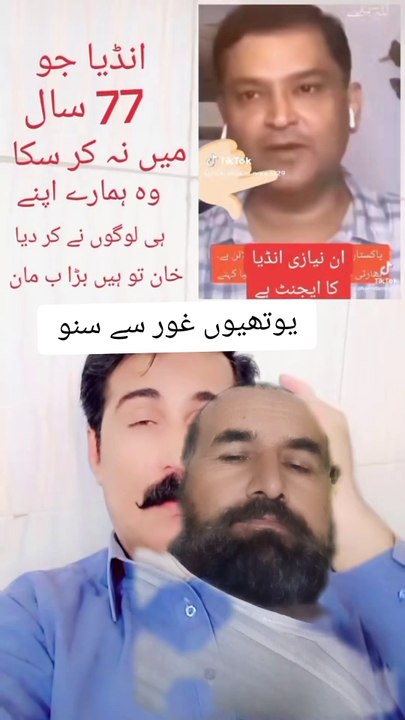 Imran khan