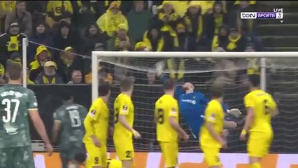 Bodø/Glimt 0-2 Tottenham Hotspur | Europa League 24/25 Match Highlights
