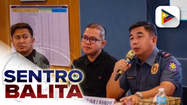 Suspek sa pagpatay sa beteranong mamamahayag na si Johnny Dayang, tukoy na mga otoridad; P500/k na pabuya para sa ikadarakip ng suspek , ipinalabas