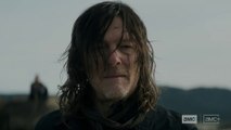 The Walking Dead: Daryl Dixon - S03 Teaser 2 (English) HD