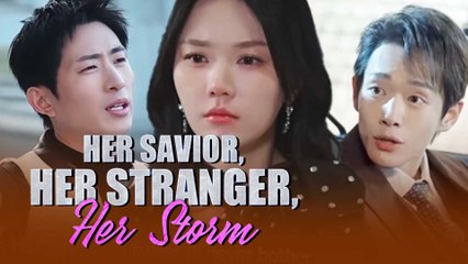Her Savior, Her Stranger, Her Storm Full Movie