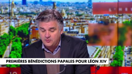 Léon XIV succès au Pape François : L’Heure des Pros du 09/05/2025