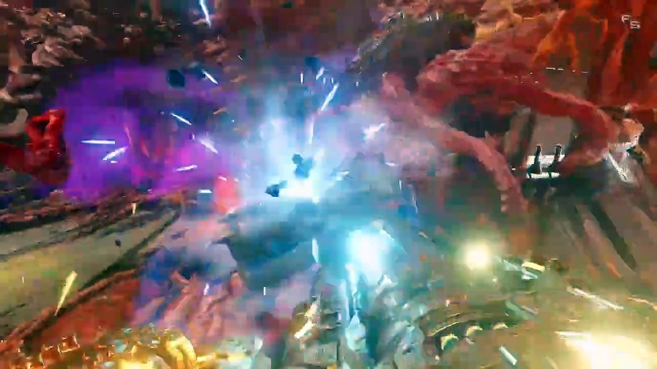 DOOM Eternal Custom Maps - Super Gore Nest | Slaughter Map