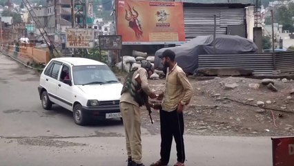 Hindistan ile Pakistan arasında karşılıklı saldırılar