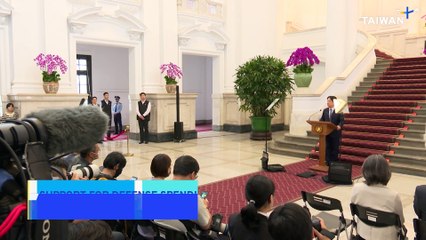 Analysis: Poll Shows Support for Higher Defense Spending in Taiwan