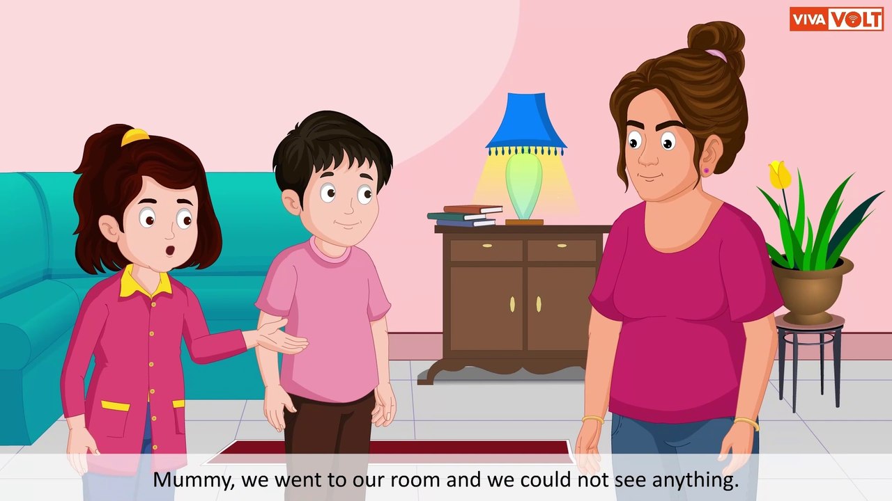 Light, Sound, and Force | Science for Kids