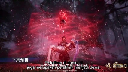 PV Soul Land 2 Eps 100