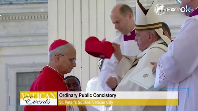 El ascenso meteórico de León XIV: de obispo a Papa en menos de dos años