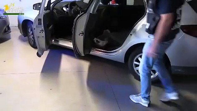 Droga, l'operazione della Guardia di Finanza di Lecco: arrestato commerciante d'auto, aveva 24 chili di cocaina