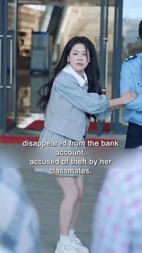 She Trusted Her Roommate… But What Happened on Stage Shocked the Entire School