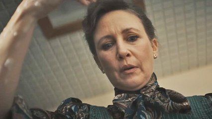 The Conjuring: l'heure du jugement Bande-annonce VO STFR