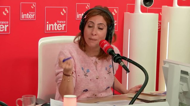 Laurent Ruquier et Léa Salamé font leur retrouvailles dans la matinale de France Inter