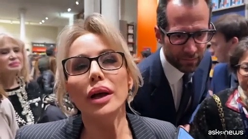 Video Dazi, M. Berlusconi: bene Meloni che tiene unite Italia, Ue e Usa
