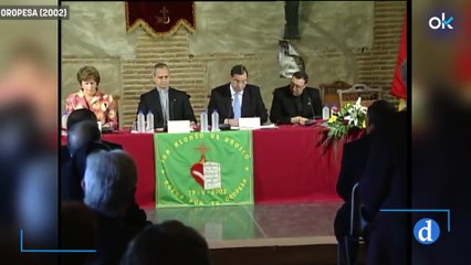 Prevost, el Papa con madre de origen español que pisó Valladolid en 2008, Madrid en 2010 y Ávila en 2024