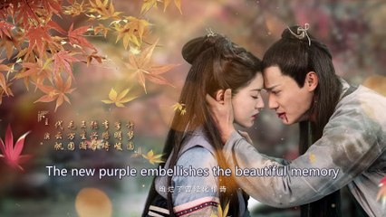 【ENG SUB】Love of Thousand Years EP12 -Zheng Yecheng, Zhao Lusi, Liu Yitong, Wang Mengli
