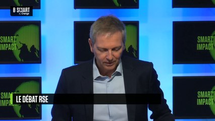 SMART IMPACT - L’investissement vert pour inverser la tendance de la déforestation