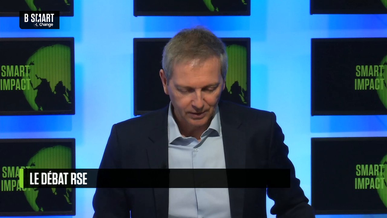 SMART IMPACT - L’investissement vert pour inverser la tendance de la déforestation