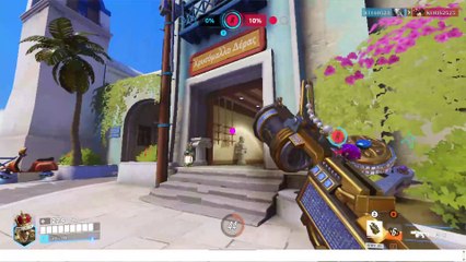 ゴールデンキッズウィークが終わったらどうなるかわかるか？ #Overwatch2 #オーバーウォッチ2 #オバウォ2  (11)