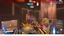 ゴールデンキッズウィークが終わったらどうなるかわかるか？ #Overwatch2 #オーバーウォッチ2 #オバウォ2  (14)