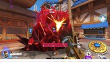 ゴールデンキッズウィークが終わったらどうなるかわかるか？ #Overwatch2 #オーバーウォッチ2 #オバウォ2  (16)