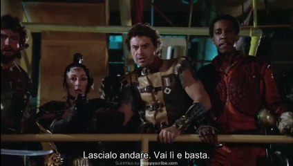 The Ice Pirates [HD] (1984) (sub ita)