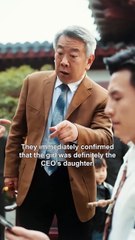 DNA Shocker! CEO Finds Secret Daughter After 6 Years—But Her Mom's Worst Enemy Strikes Back!
