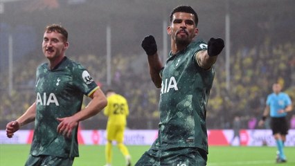 Postecoglou : "Cette finale va en déranger plus d’un"