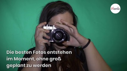Unglaubliche Katzen-Wolke: Schaut genau hin, dann versteht ihr das Fotot!