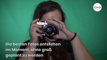 Unglaubliche Katzen-Wolke: Schaut genau hin, dann versteht ihr das Fotot!