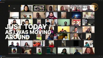 KLAUS SCHWAB Steps Down From WEF ｜ Prophet Uebert Angel