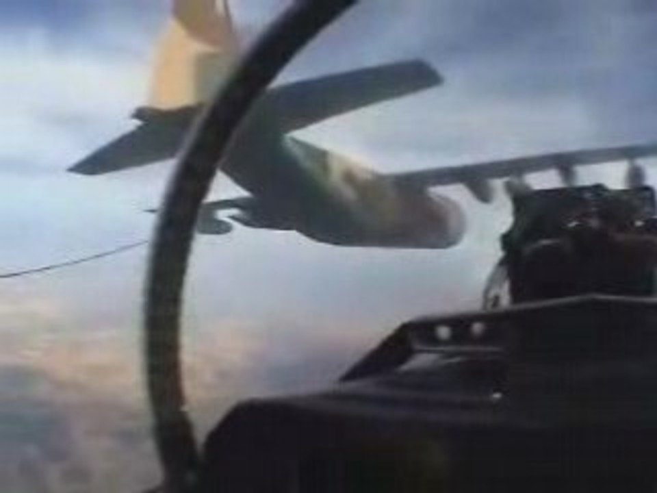 F18 Español 75000 horas de vuelo