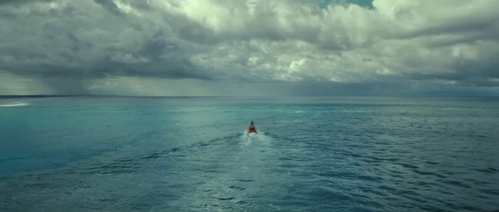 Dangerous Animals Trailer (2) OV